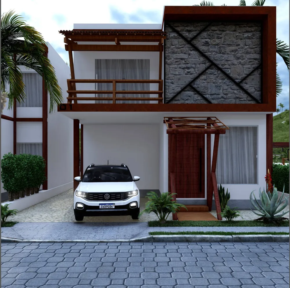 Casa - Foto 2
