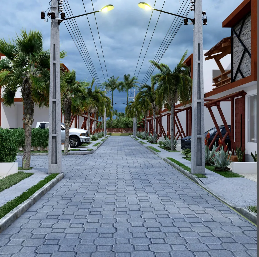 Casa - Foto 3