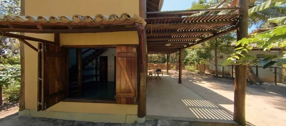 Casa, 2 quartos - Foto 2