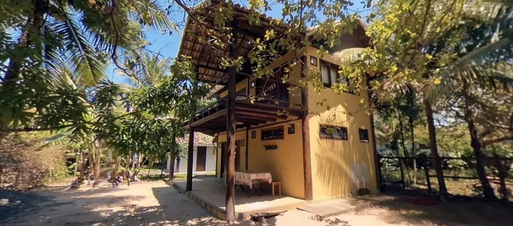Casa, 2 quartos - Foto 1