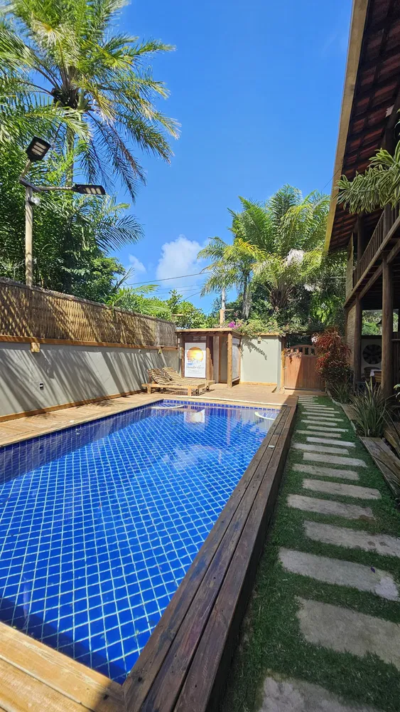 Casa, 9 quartos - Foto 4