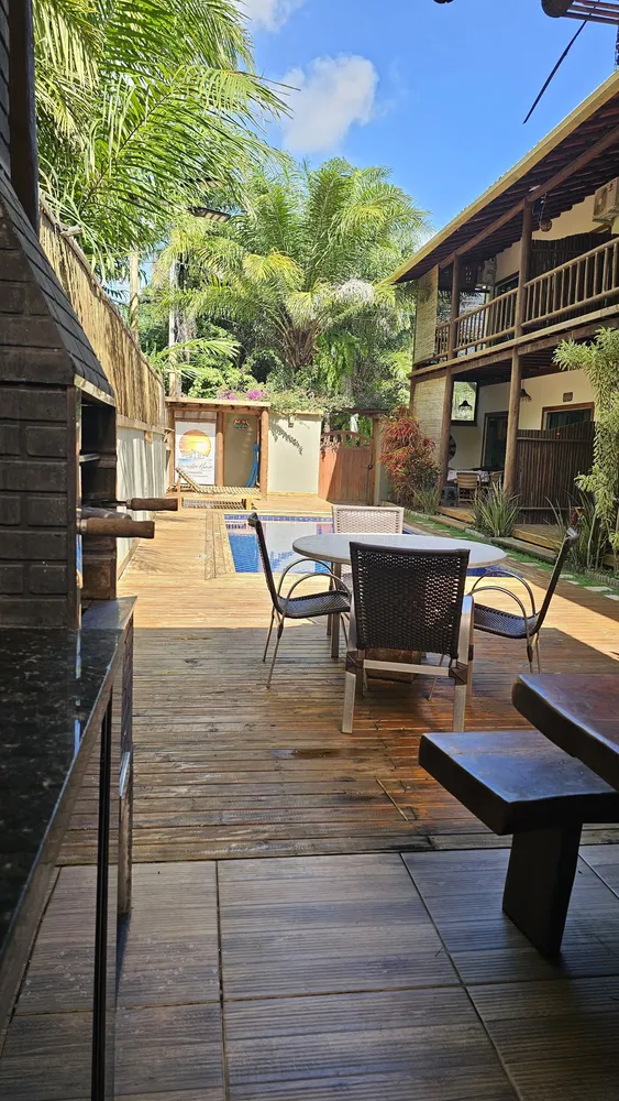 Casa, 9 quartos - Foto 3