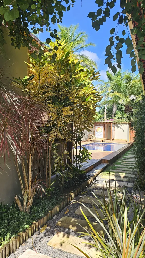 Casa, 9 quartos - Foto 2