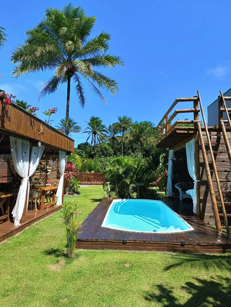 Casa, 3 quartos, 200 m² - Foto 12