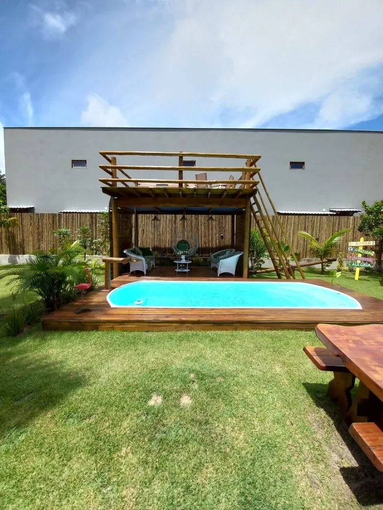 Casa, 3 quartos, 200 m² - Foto 5