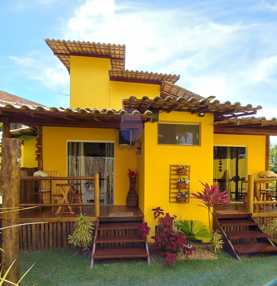 Casa, 3 quartos, 200 m² - Foto 2