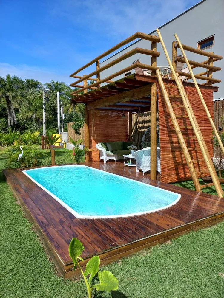 Casa, 3 quartos, 200 m² - Foto 6