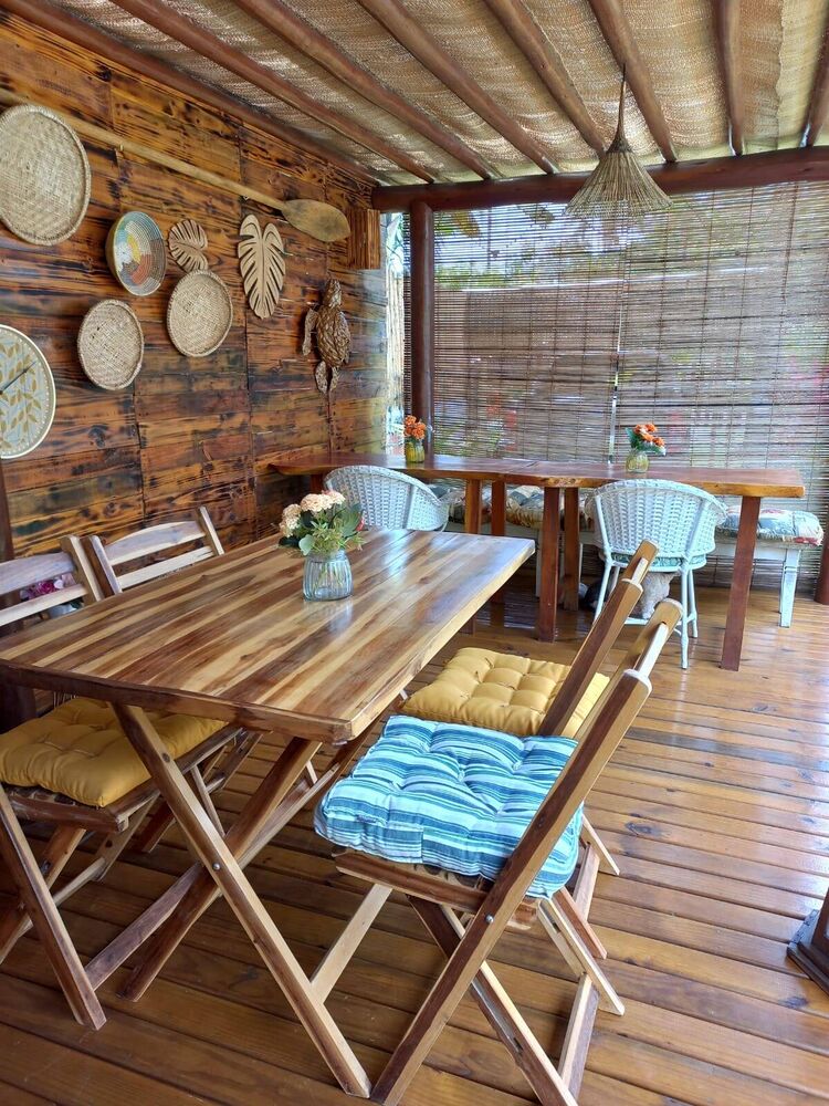 Casa à venda com 3 quartos, 200m² - Foto 6