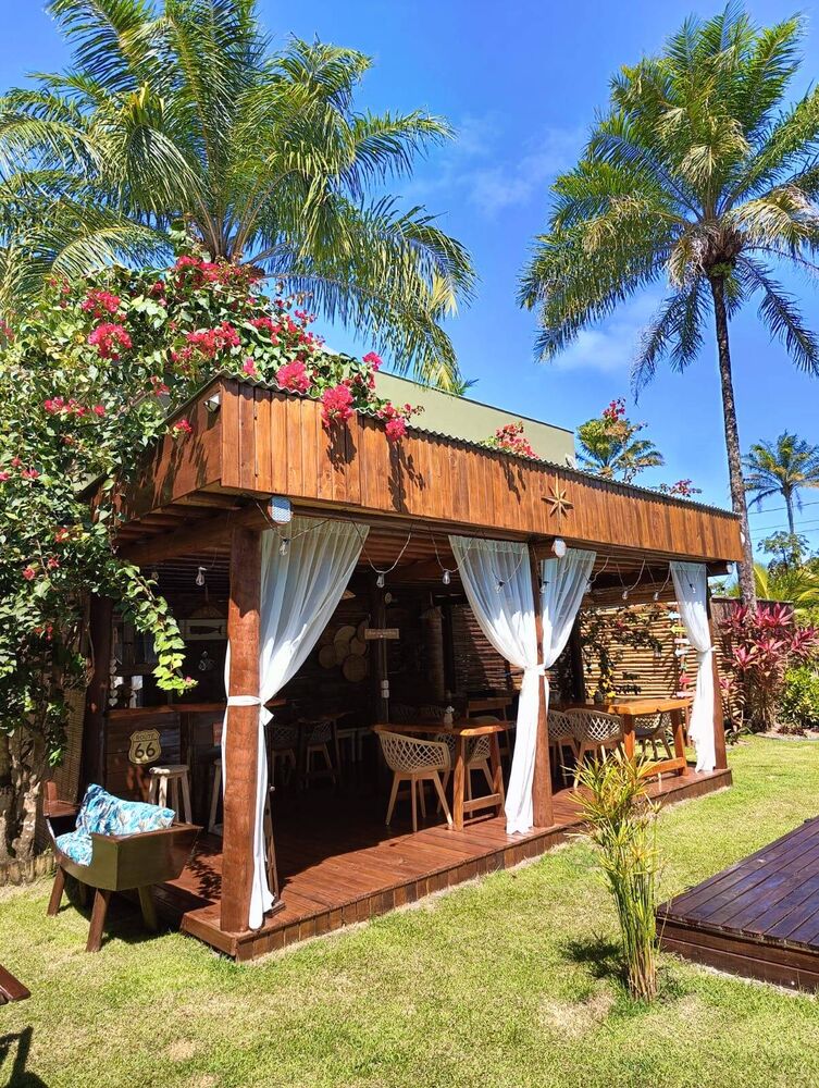Casa à venda com 3 quartos, 200m² - Foto 4