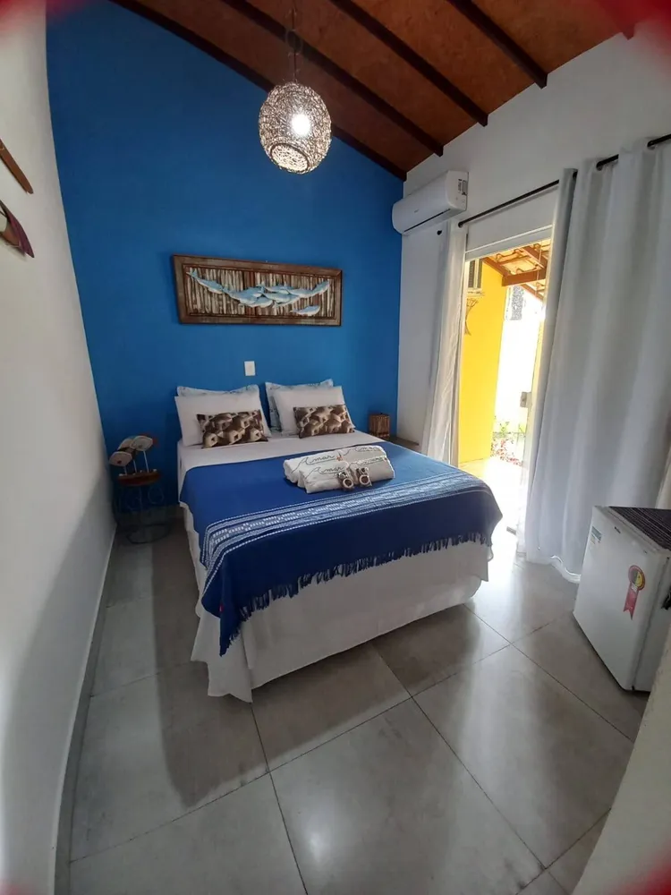 Casa, 3 quartos, 200 m² - Foto 13