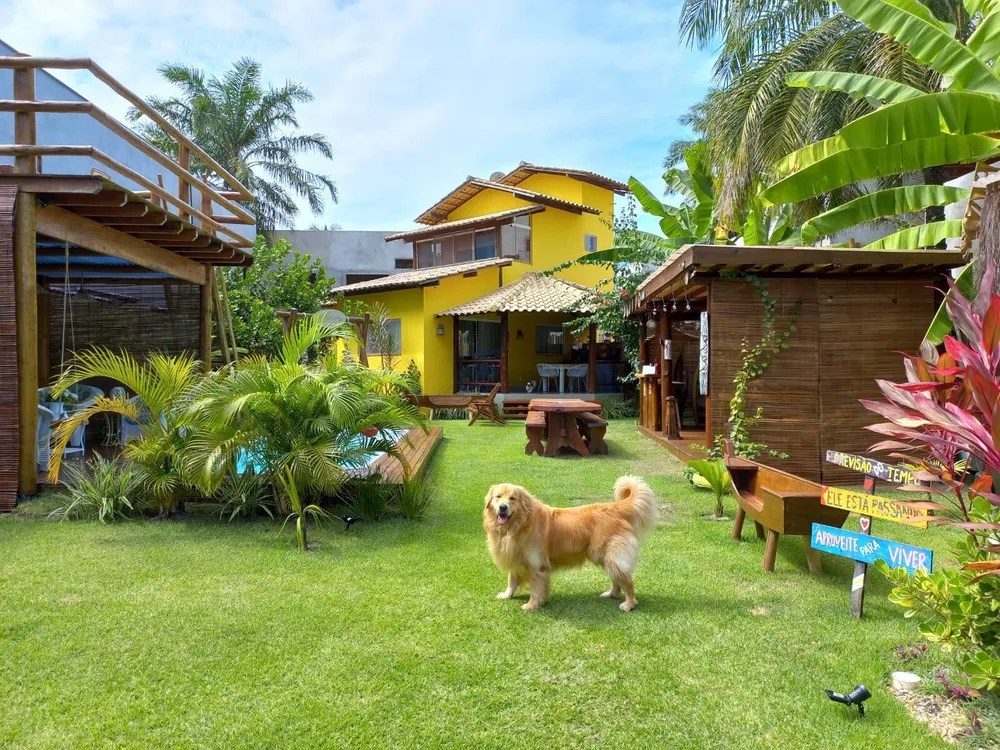 Casa, 3 quartos, 200 m² - Foto 4