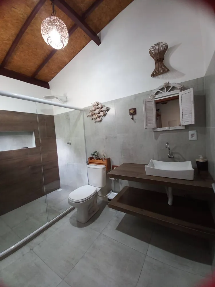 Casa, 3 quartos, 200 m² - Foto 11