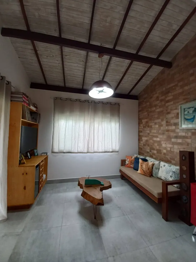 Casa, 3 quartos, 200 m² - Foto 19