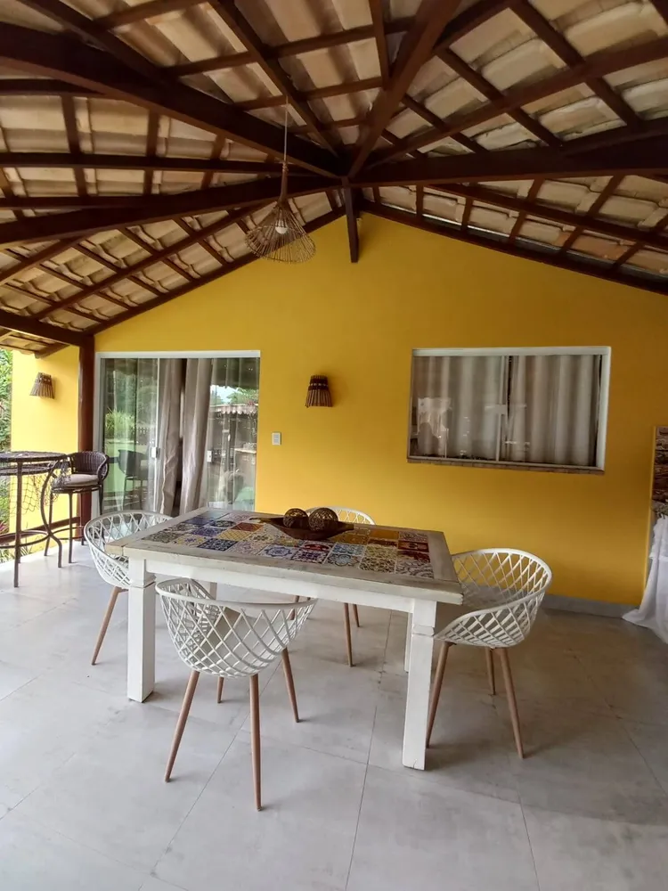 Casa, 3 quartos, 200 m² - Foto 9