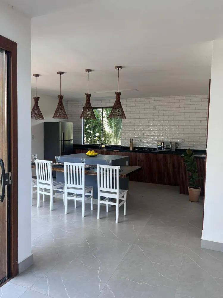Casa, 3 quartos, 220 m² - Foto 3