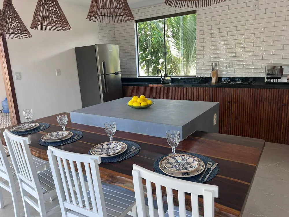 Casa, 3 quartos, 220 m² - Foto 2