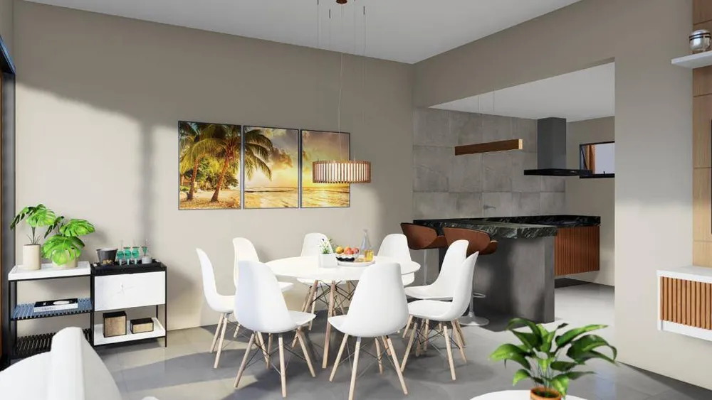 Apartamento, 2 quartos - Foto 4
