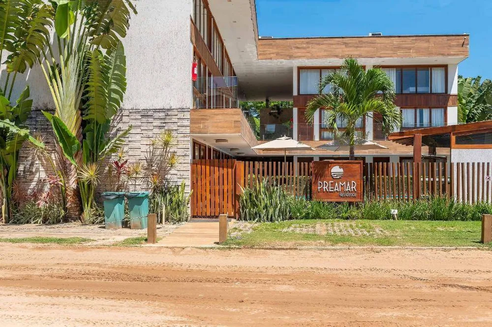 Apartamento, 1 quarto, 58 m² - Foto 1