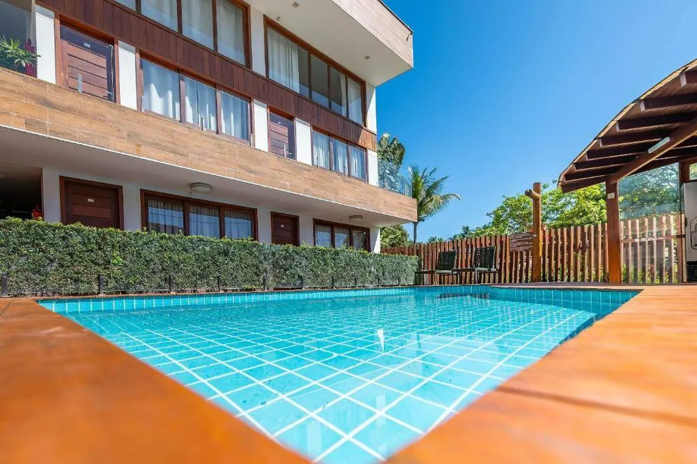 Apartamento, 1 quarto, 58 m² - Foto 4