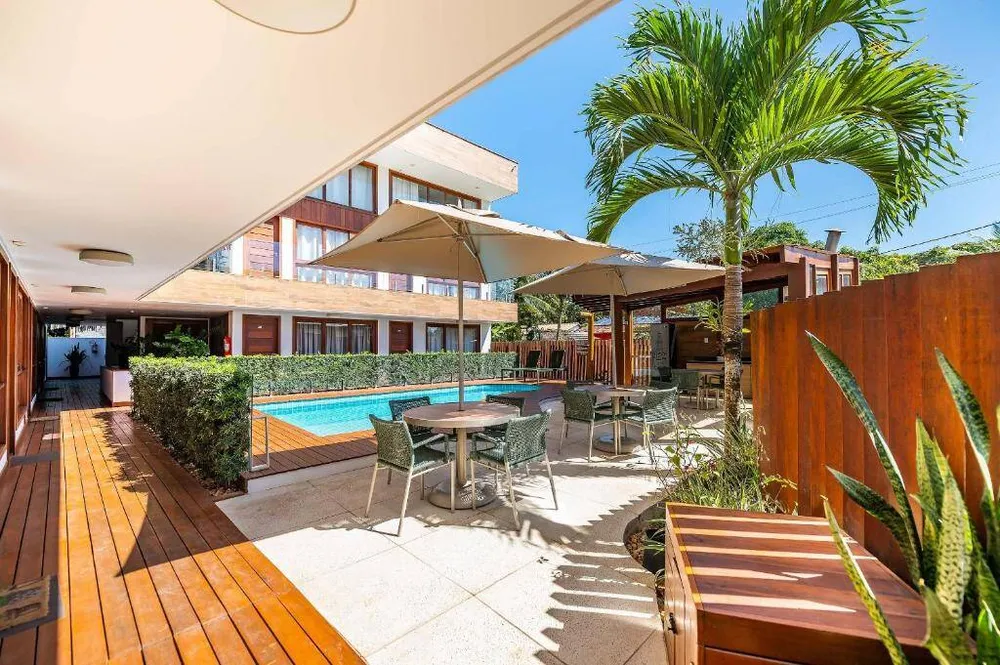 Apartamento, 1 quarto, 58 m² - Foto 2