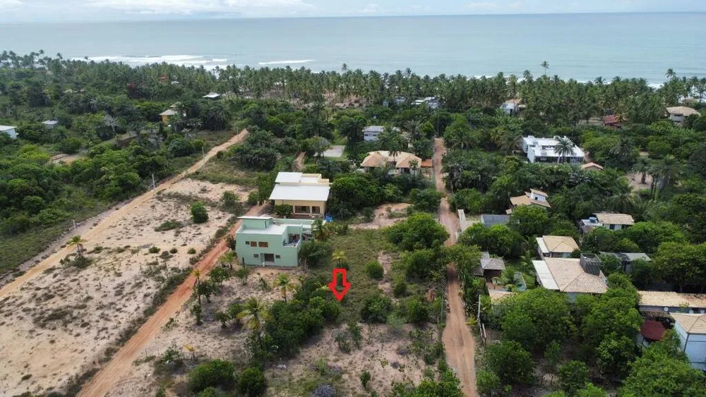 Terreno, 450 m² - Foto 1