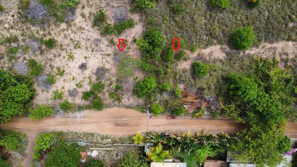 Terreno, 450 m² - Foto 2
