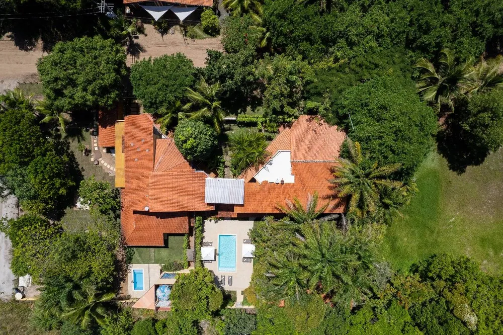 Casa, 12 quartos, 870 m² - Foto 1