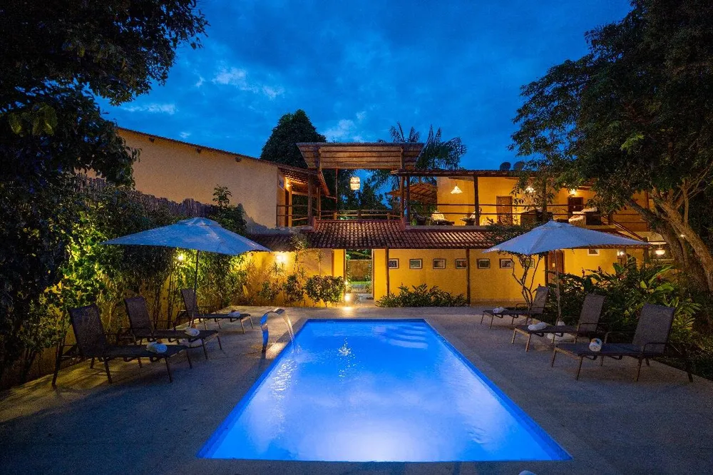 Casa, 12 quartos, 870 m² - Foto 2