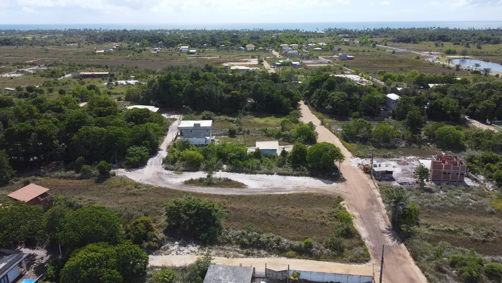 Terreno, 300 m² - Foto 1