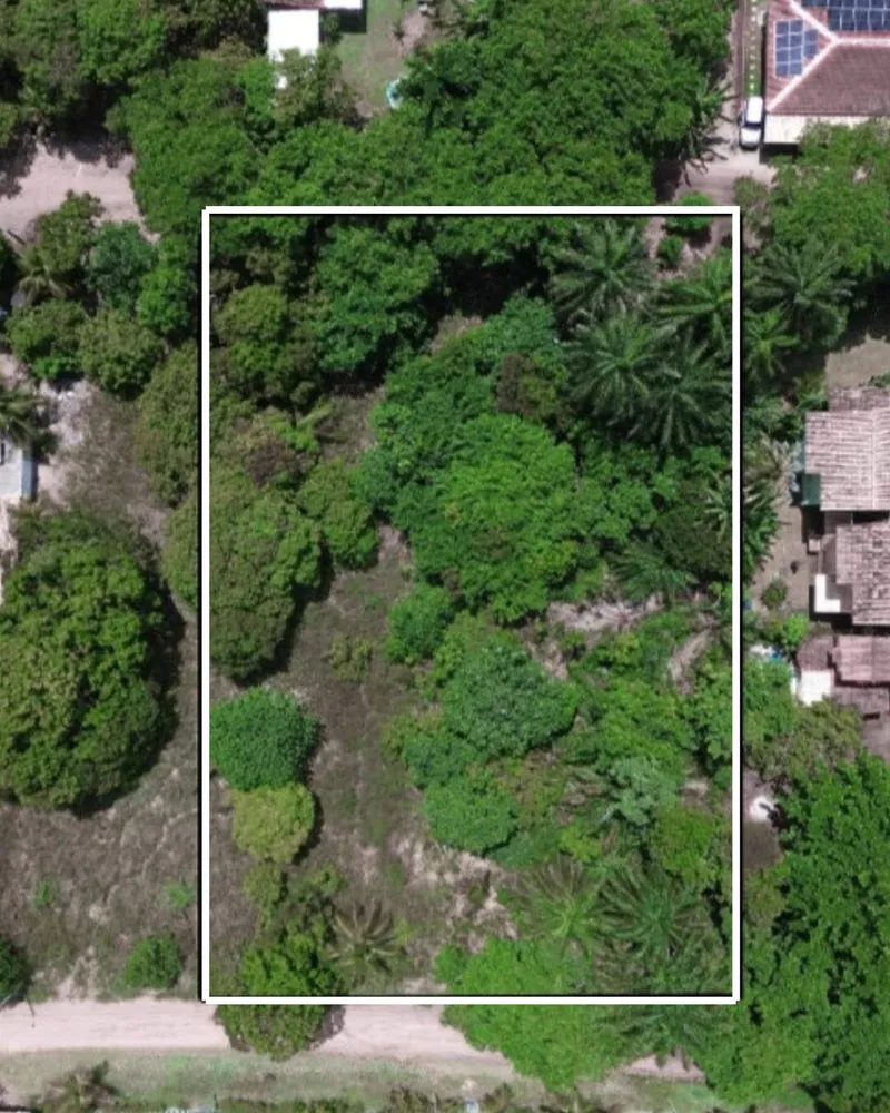 Terreno, 600 m² - Foto 3