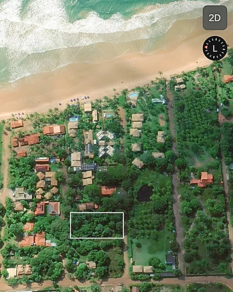 Terreno, 600 m² - Foto 1