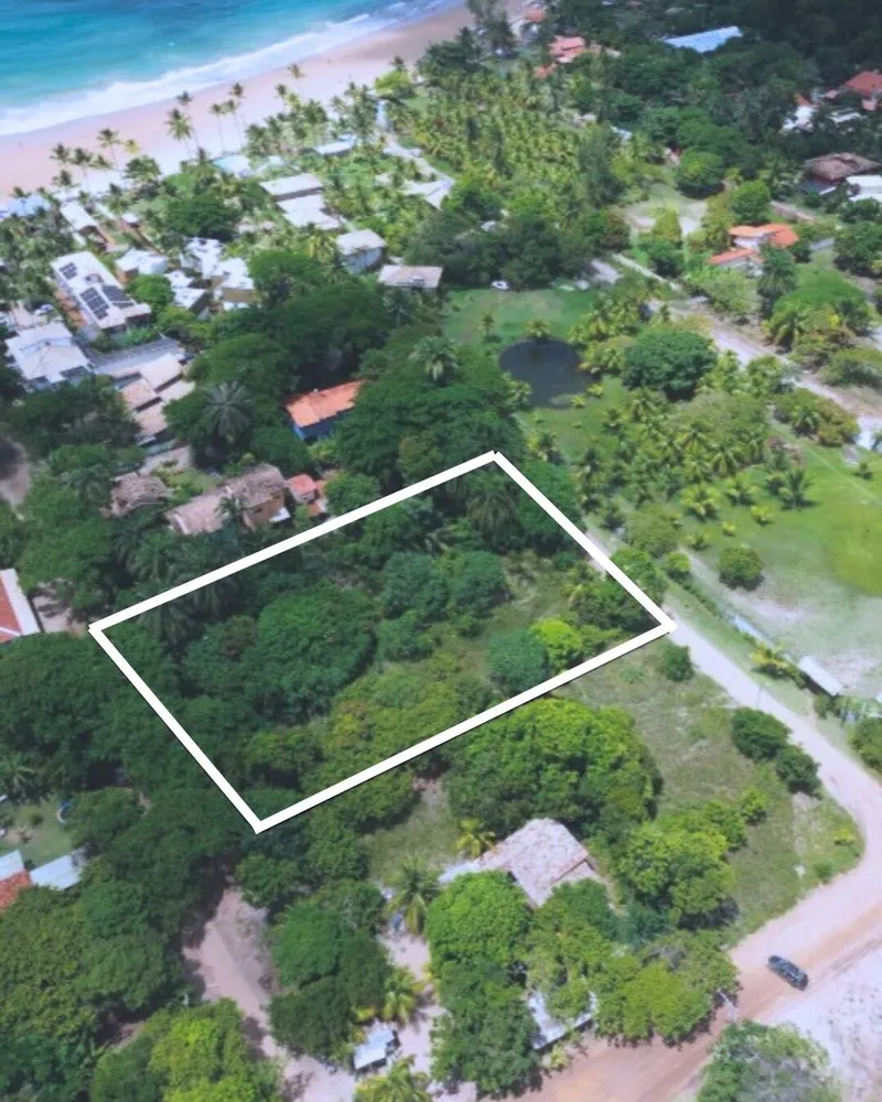 Terreno, 600 m² - Foto 2