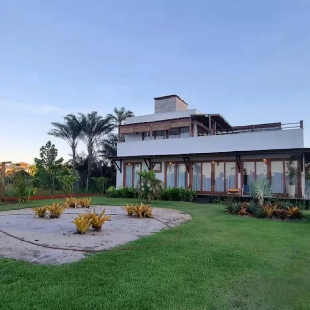 Casa, 3 quartos, 220 m² - Foto 1