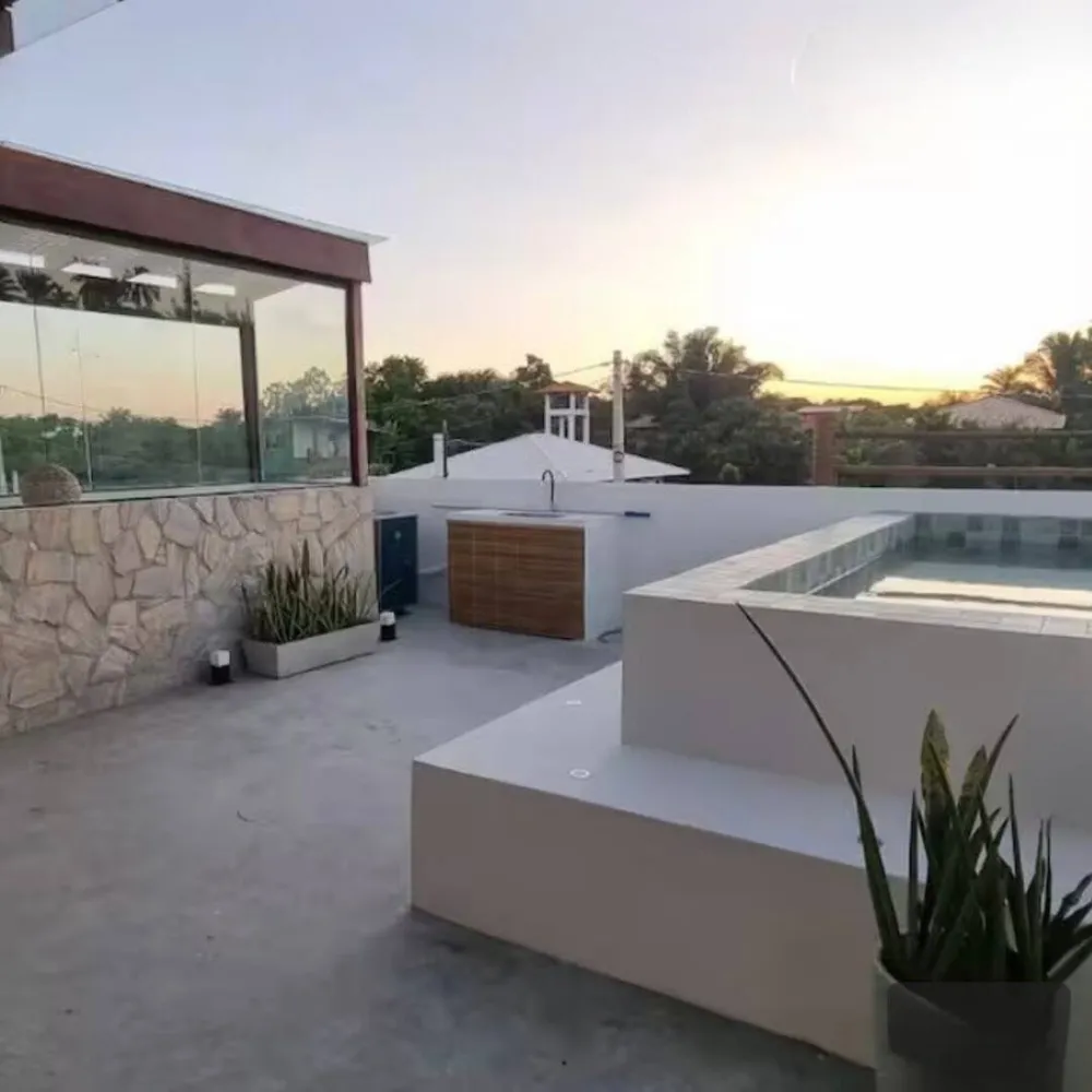 Casa, 3 quartos, 220 m² - Foto 2