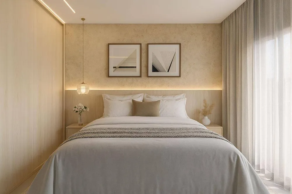 Casa, 3 quartos, 124 m² - Foto 3