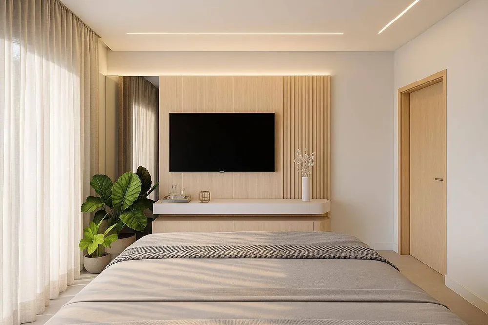 Casa, 3 quartos, 124 m² - Foto 4