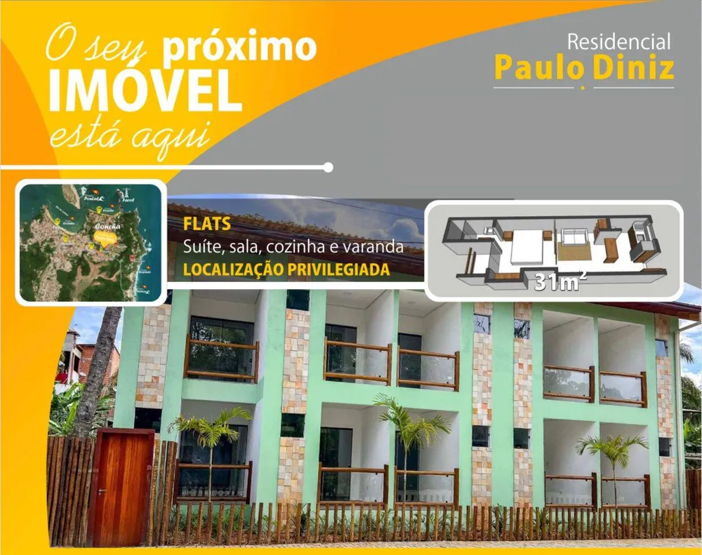 Apartamento - Foto 4