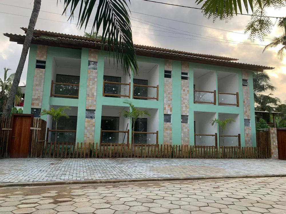 Apartamento - Foto 1