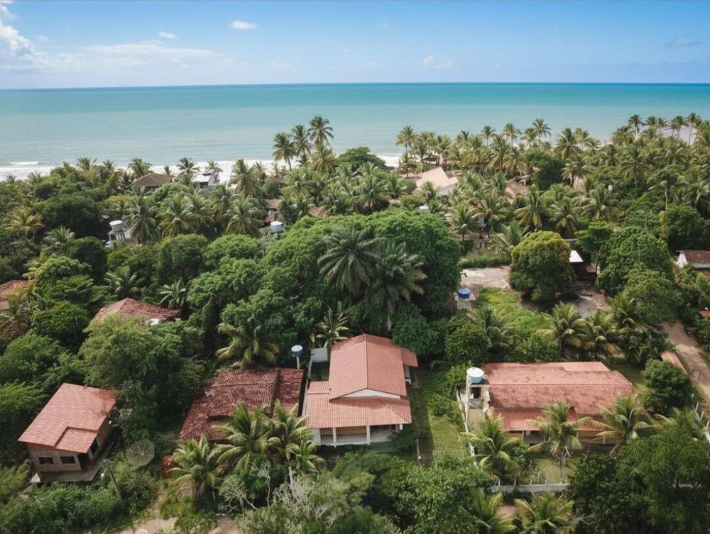 Casa, 3 quartos, 138 m² - Foto 1