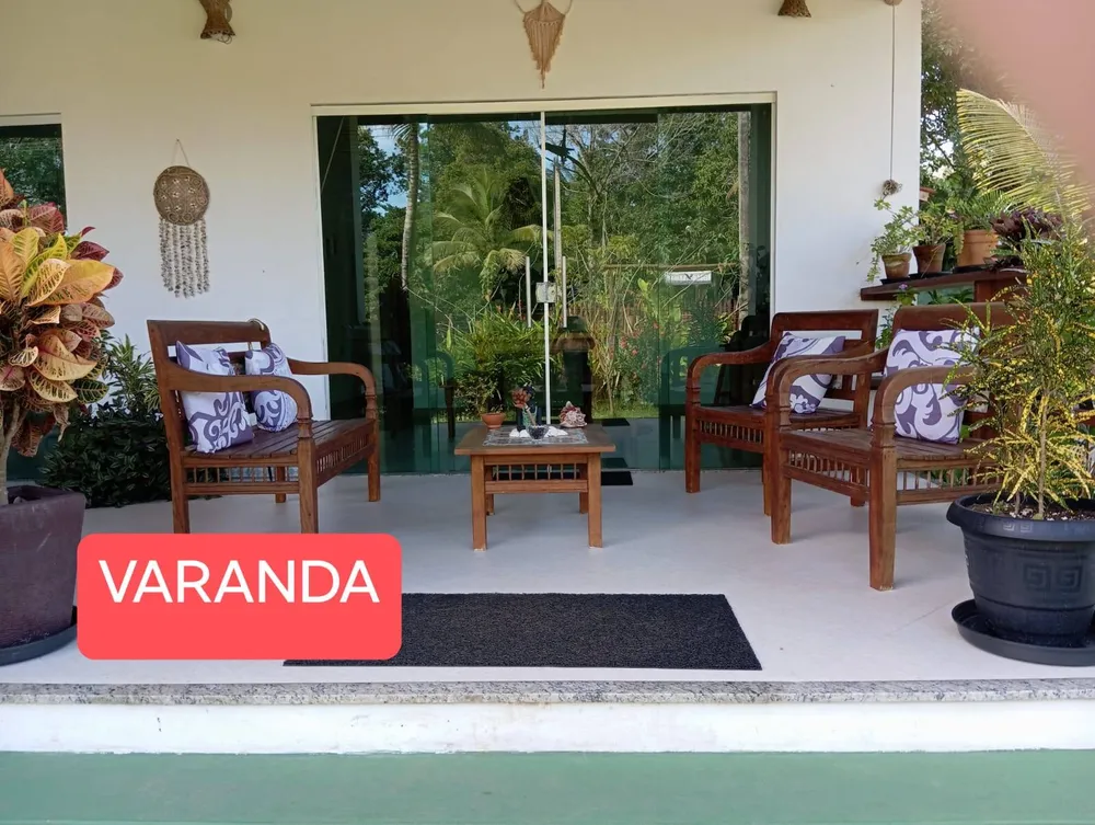 Casa, 3 quartos, 138 m² - Foto 2