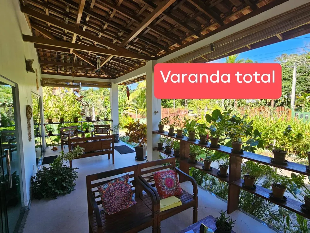 Casa, 3 quartos, 138 m² - Foto 3