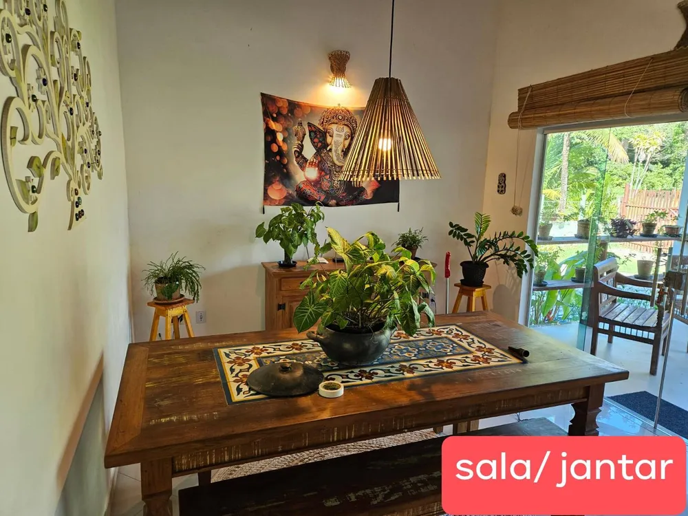 Casa, 3 quartos, 138 m² - Foto 4