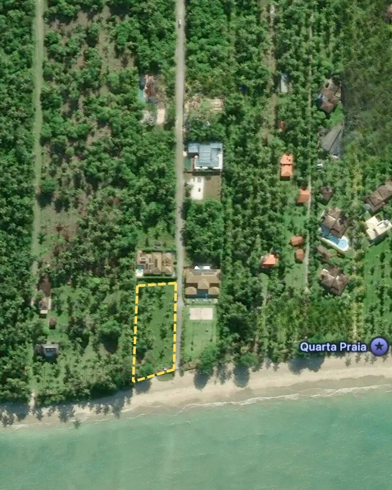 Terreno, 3000 m² - Foto 1