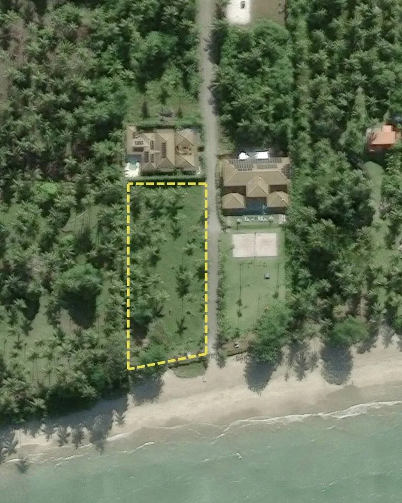 Terreno, 3000 m² - Foto 2