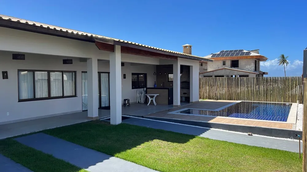 Casa - Foto 5