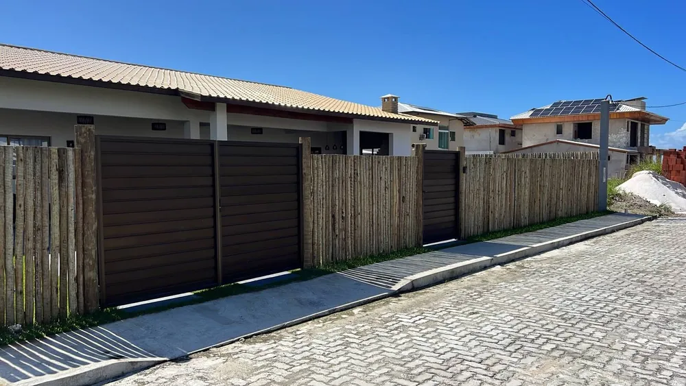 Casa - Foto 4