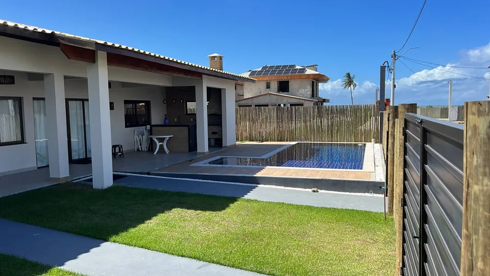 Casa - Foto 1