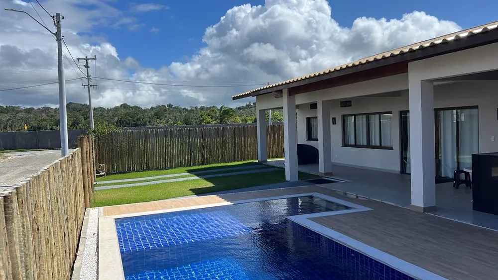 Casa - Foto 6