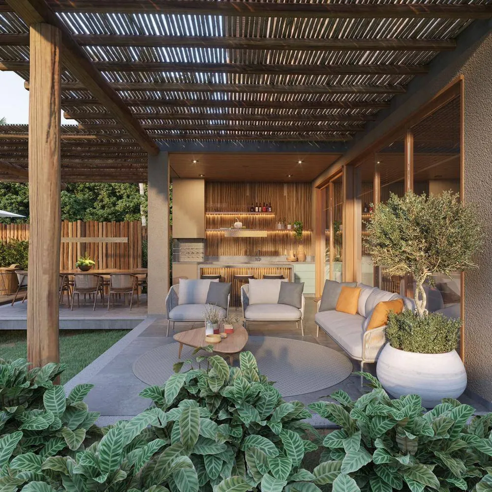 Casa - Foto 2
