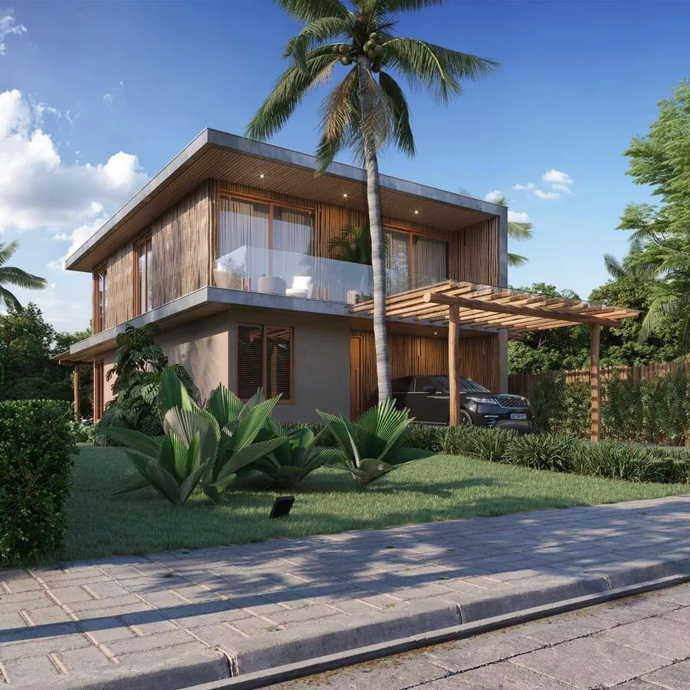 Casa - Foto 1